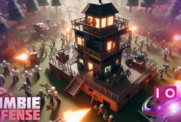 Zombie Defense Codes for September 2025: Unlock Gameplay Secrets 10 Zombie Defense Codes for September 2025: Unlock Gameplay Secrets