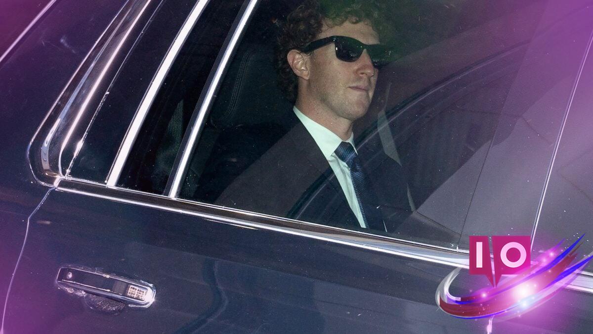 Zuck, Sandberg, Thiel Avoid Testifying After Meta Privacy Settlement