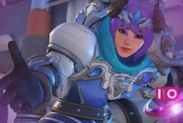 Understanding GOATS in Overwatch Anniversary: Meaning Explained 19 Understanding GOATS in Overwatch Anniversary: Meaning Explained