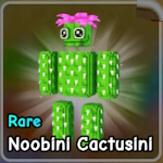 Complete Guide to Plants vs Brainrots Fuse Machine Strategies 7 Noobini Cactusini