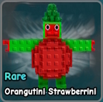 Complete Guide to Plants vs Brainrots Fuse Machine Strategies 8 Orangutini Strawberrini