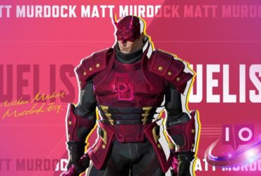 Marvel Rivals Season 4.5 Patch Notes: Daredevil Updates & Team-Ups 19 Marvel Rivals Season 4.5 Patch Notes: Daredevil Updates & Team-Ups
