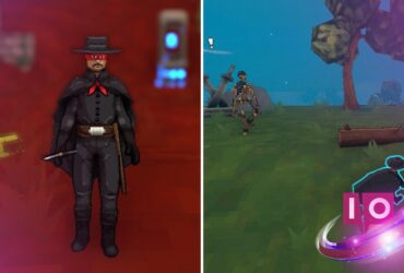 Ultimate Bandit Build Guide for Megabonk: Top Tips & Strategies 11 Ultimate Bandit Build Guide for Megabonk: Top Tips & Strategies