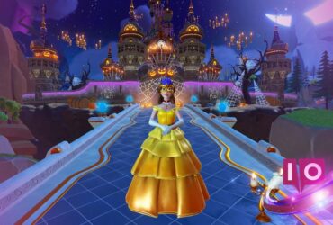 Ultimate Guide: Change Dream Castle Skin in Disney Dreamlight Valley 19 Ultimate Guide: Change Dream Castle Skin in Disney Dreamlight Valley