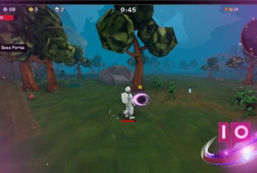 Ultimate Spaceman Build Guide for Megabonk: Tips & Strategies 16 Ultimate Spaceman Build Guide for Megabonk: Tips & Strategies