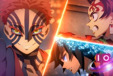 Watch Demon Slayer: Infinity Castle – Streaming Guide & Schedule 16 Watch Demon Slayer: Infinity Castle – Streaming Guide & Schedule