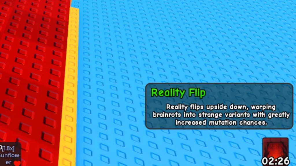 Plants vs Brainrots: October 2025 Weather & Admin Events Guide 10 Reality Flip Admin Event