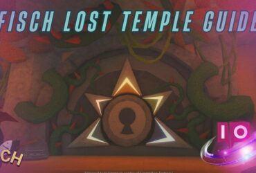Unlock Forgotten Temple Gate in Fisch: All Rune Locations Guide 20 Unlock Forgotten Temple Gate in Fisch: All Rune Locations Guide