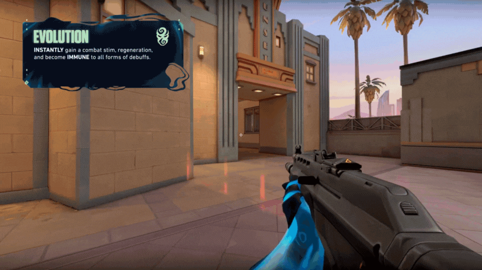 Valorant Agent 29 Veto Guide: Abilities, Ultimates & Strategies 9 Evolution ultimate Veto Valorant