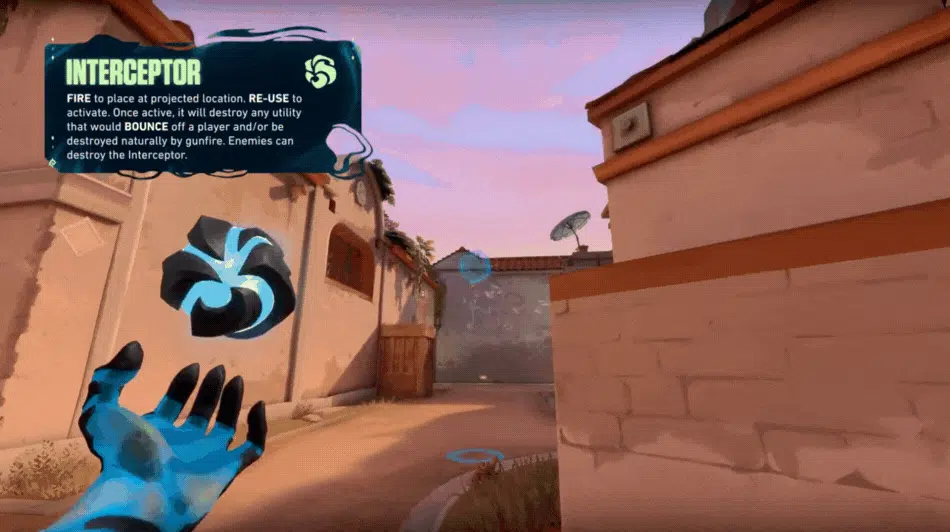 Valorant Agent 29 Veto Guide: Abilities, Ultimates & Strategies 8 Interceptor Veto