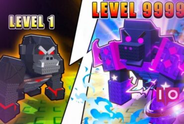 Roblox Beastify Codes for October 2025: Unlock Exclusive Rewards! 7 Roblox Beastify Codes for October 2025: Unlock Exclusive Rewards!