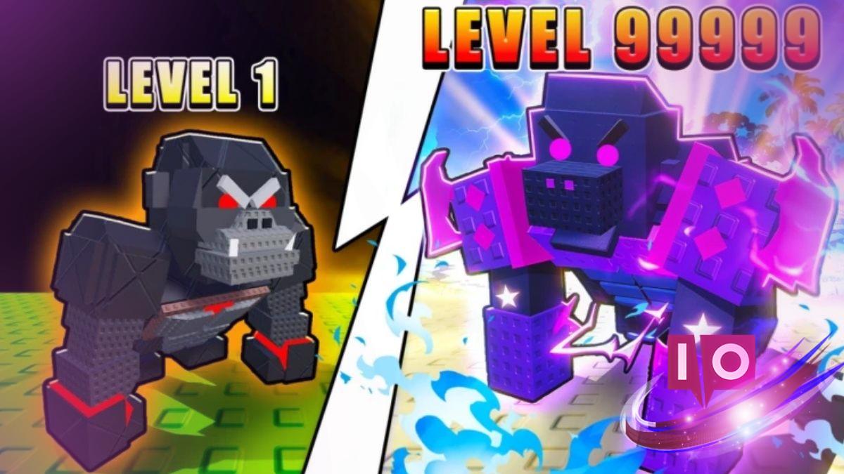 Roblox Beastify Codes for October 2025: Unlock Exclusive Rewards! 5 Roblox Beastify Codes for October 2025: Unlock Exclusive Rewards!