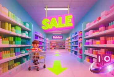 Makeup Store Simulator Codes – October 2025 Updated List 12 Makeup Store Simulator Codes – October 2025 Updated List