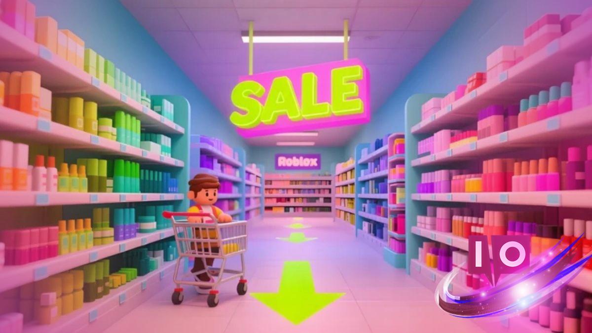 Makeup Store Simulator Codes – October 2025 Updated List 5 Makeup Store Simulator Codes – October 2025 Updated List