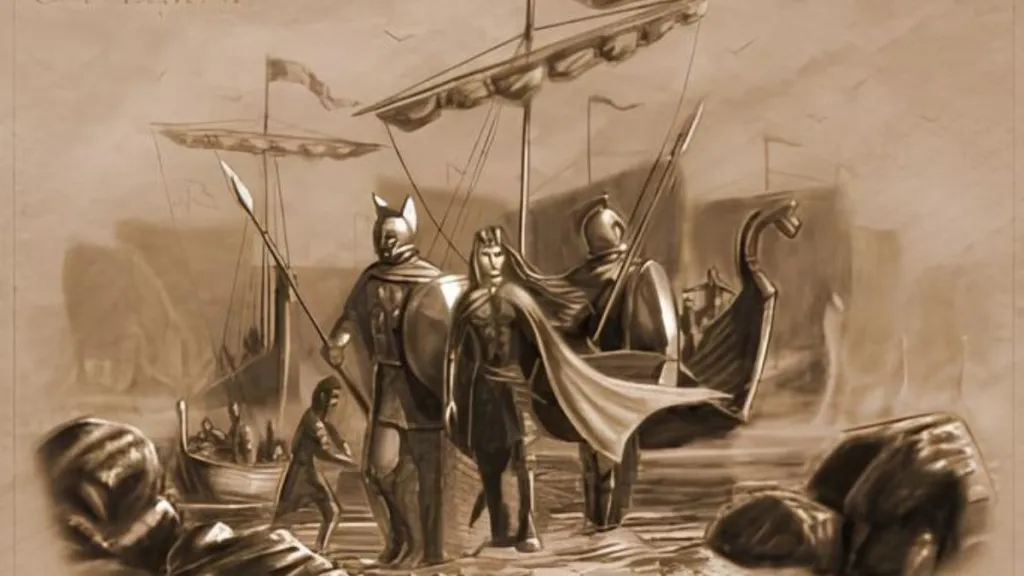 All Upcoming Game of Thrones Spin-Offs: What to Expect 8 Ten Thousand Ships