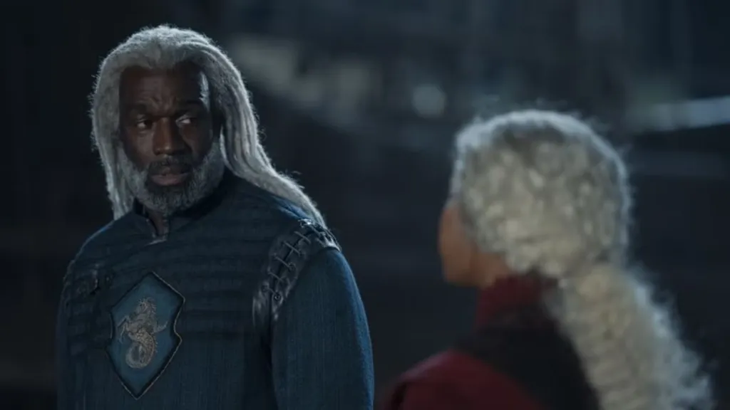 All Upcoming Game of Thrones Spin-Offs: What to Expect 10 The Sea Snake
