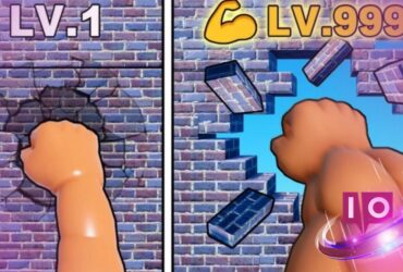 Roblox Punch Wall Codes: October 2025 Updates & Tips 20 Roblox Punch Wall Codes: October 2025 Updates & Tips