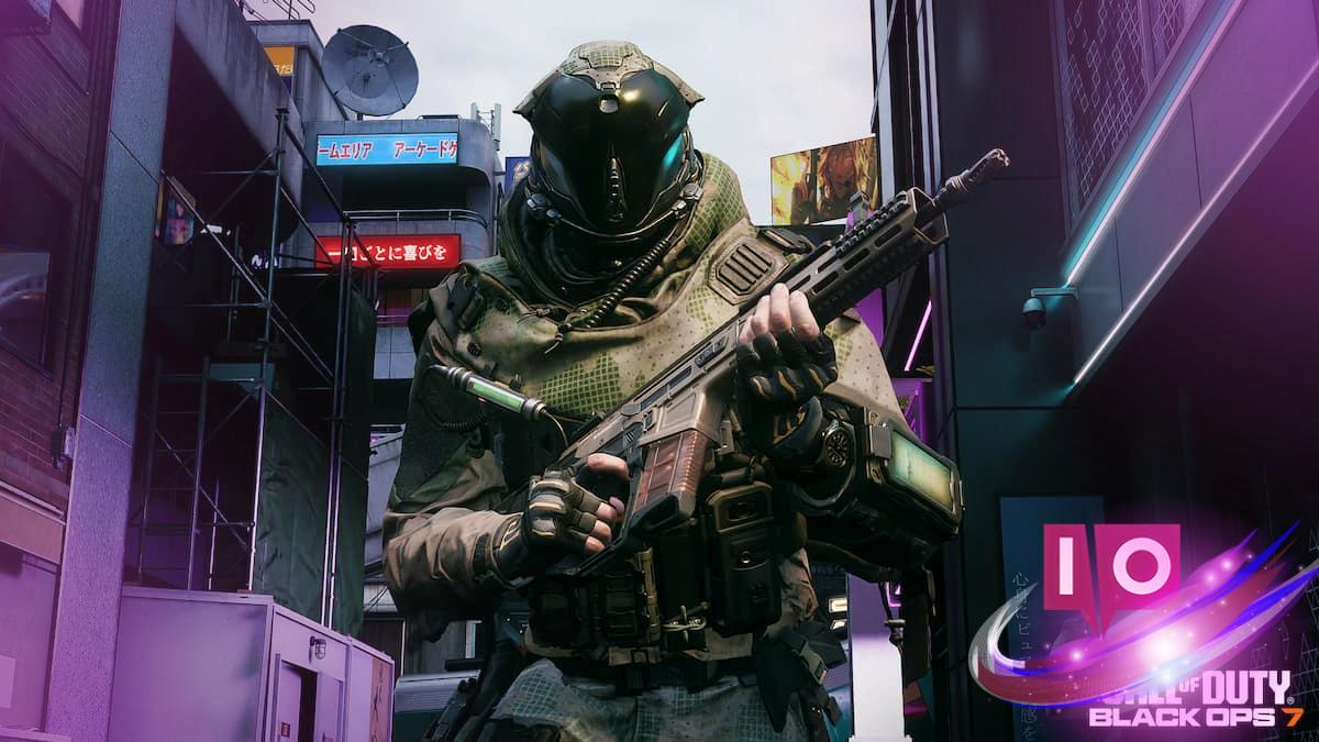 Black Ops 7 Launch: Reduced SBMM, Persistent Lobbies & Aim Assist Updates 5 Black Ops 7 Launch: Reduced SBMM, Persistent Lobbies & Aim Assist Updates