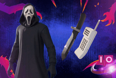 Unlock Ghostface Last Call Mythic in Fortnite: Step-by-Step Guide 28 Unlock Ghostface Last Call Mythic in Fortnite: Step-by-Step Guide