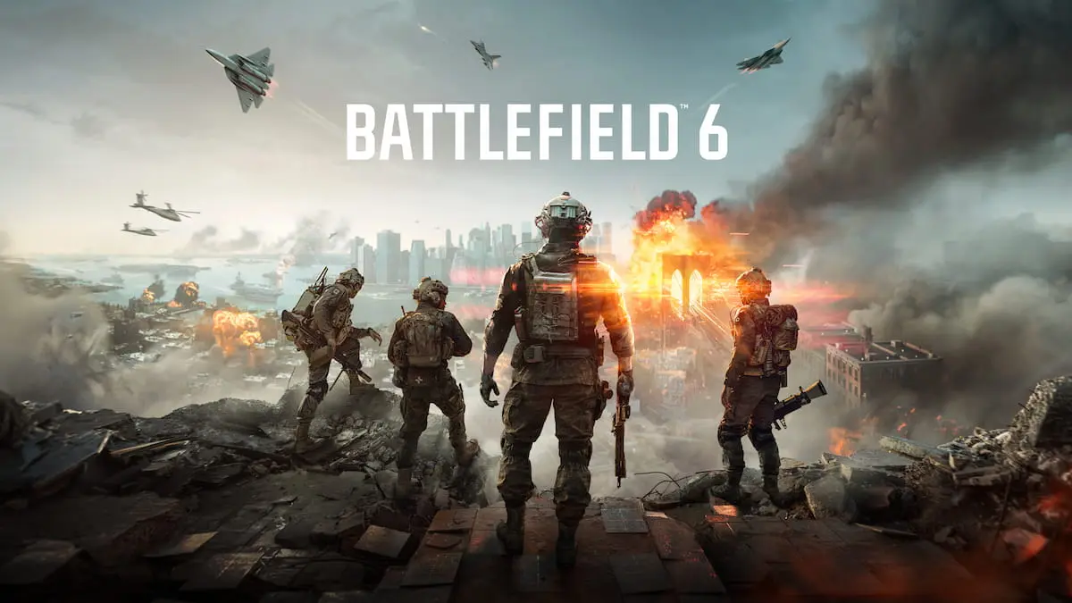 Battlefield 6 Server Queue: Fixing the ‘Game Servers Full’ Error 5 Battlefield 6 Server Queue: Fixing the ‘Game Servers Full’ Error