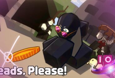 Roblox Heads Please Codes – October 2025 Updates & Tips 12 Roblox Heads Please Codes – October 2025 Updates & Tips