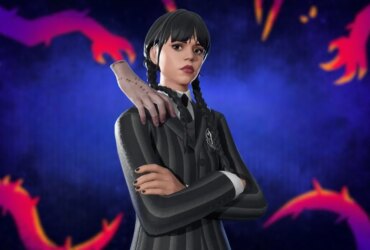 Get the Wednesday Fortnite Skin for Free: A Step-by-Step Guide 12 Get the Wednesday Fortnite Skin for Free: A Step-by-Step Guide