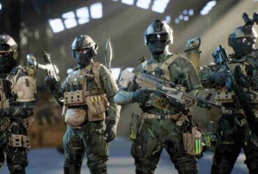 Top Ranked Battlefield 6 Classes: A Comprehensive Guide 33 Top Ranked Battlefield 6 Classes: A Comprehensive Guide