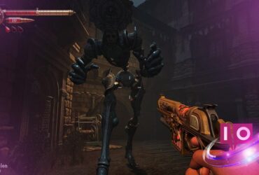 Steam Next Fest Demo: BioShock Meets Resident Evil Excitement Unleashed 37 Steam Next Fest Demo: BioShock Meets Resident Evil Excitement Unleashed