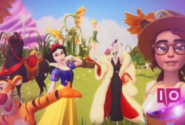 Complete Guide to Disney Dreamlight Valley Wishblossom Ranch Characters 28 Complete Guide to Disney Dreamlight Valley Wishblossom Ranch Characters