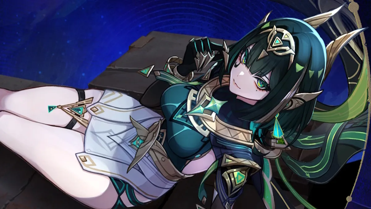 Essential Nefer Ascension Materials for Genshin Impact Guide 5 Essential Nefer Ascension Materials for Genshin Impact Guide
