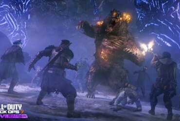 Unlocking Black Ops 7 Zombies Cursed Mode: Relics Explained Guide 13 Unlocking Black Ops 7 Zombies Cursed Mode: Relics Explained Guide
