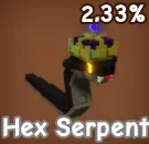 Ultimate Gravedigging Guide: Tips, Techniques & Garden Rewards 19 hex serpent GD
