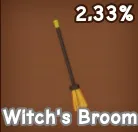 Ultimate Gravedigging Guide: Tips, Techniques & Garden Rewards 17 witch's broom GD