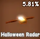 Ultimate Gravedigging Guide: Tips, Techniques & Garden Rewards 15 halloween radar GD
