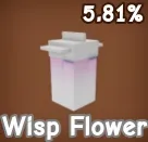 Ultimate Gravedigging Guide: Tips, Techniques & Garden Rewards 14 wisp flower GD