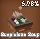 Ultimate Gravedigging Guide: Tips, Techniques & Garden Rewards 13 suspicious soup GD