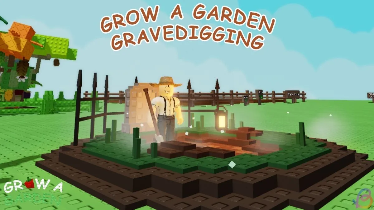 Ultimate Gravedigging Guide: Tips, Techniques & Garden Rewards 5 Ultimate Gravedigging Guide: Tips, Techniques & Garden Rewards