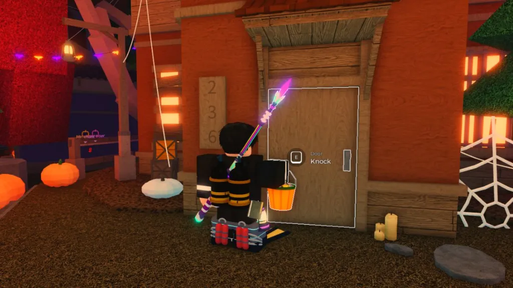 Quick Tips for Earning Candy in FischFright Update 6 Fisch Trick or Treat
