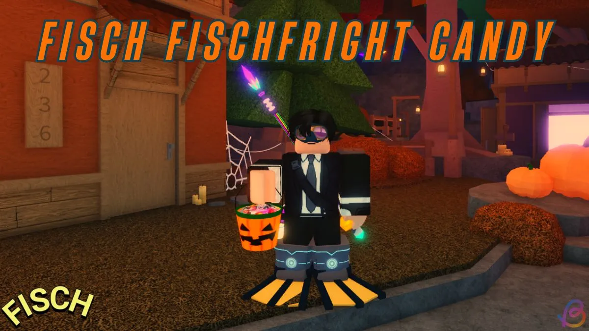 Quick Tips for Earning Candy in FischFright Update 5 Quick Tips for Earning Candy in FischFright Update