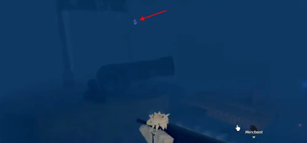 Fisch Witch Quest Guide: Unlock the Spooky Rod Effortlessly 8 Goblin Location Highlight