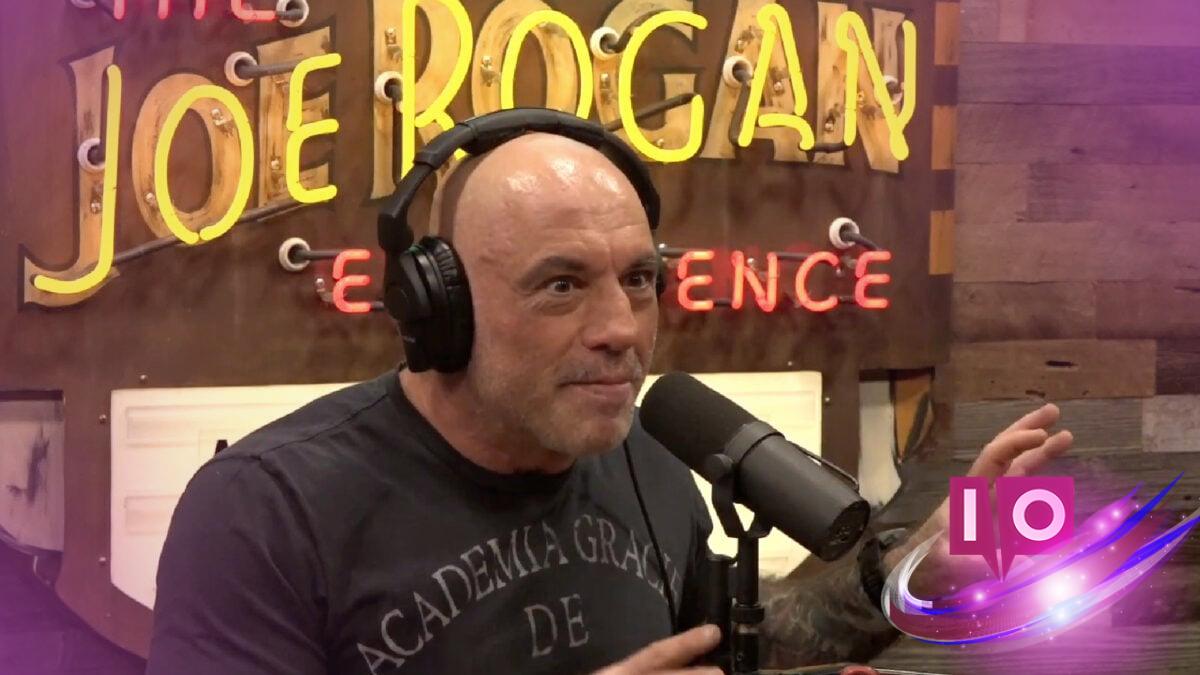 Joe Rogan Misled by Fake Trump Tweet on No Kings Protest 5 Joe Rogan Misled by Fake Trump Tweet on No Kings Protest
