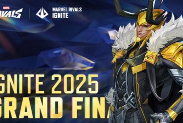 Unlock Free Ignite Loki Skin in Marvel Rivals – Twitch Drop Guide! 18 Unlock Free Ignite Loki Skin in Marvel Rivals – Twitch Drop Guide!