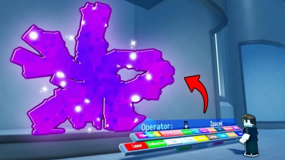 Roblox Parasite.exe Codes – October 2025 Updates & Rewards