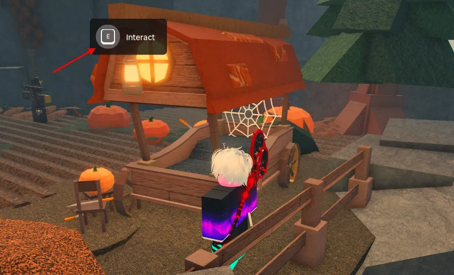 Fisch Pumpkin King Quest: Complete Guide & Free Rewards 9 Carve Fisch Pumpkin for king quest