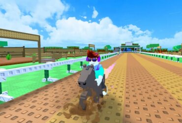 October 2025 Horse RNG Codes: Unlock New Game Features! 10 October 2025 Horse RNG Codes: Unlock New Game Features!