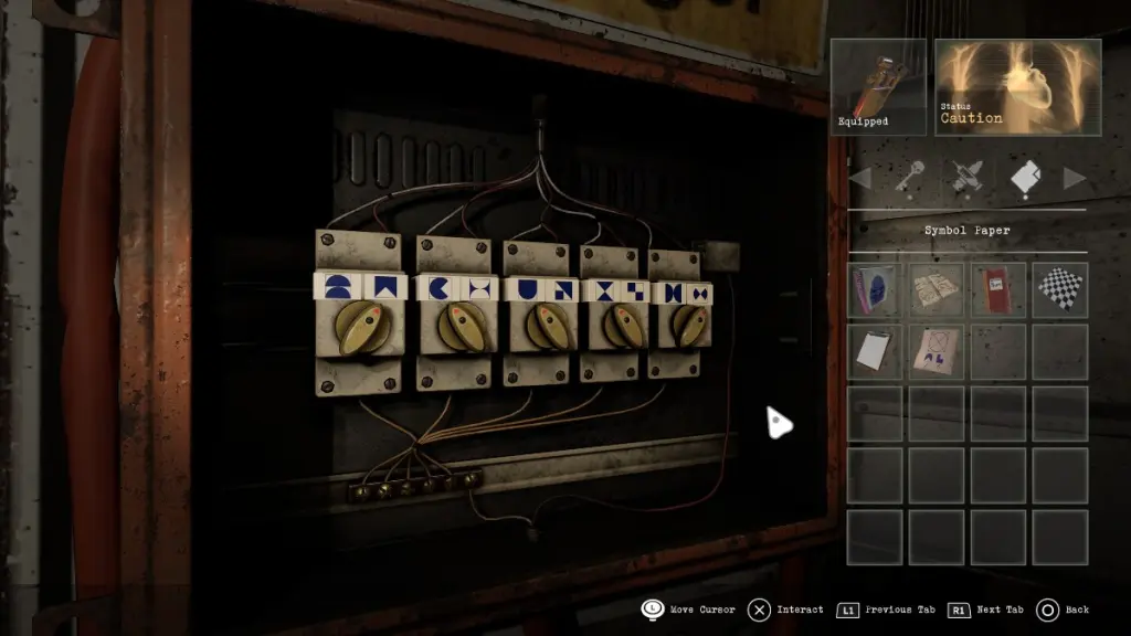 Solve the Tormented Souls 2 Prison Puzzle: Step-by-Step Guide 7 The Breaker panel in the Prison to restore power and open the cells