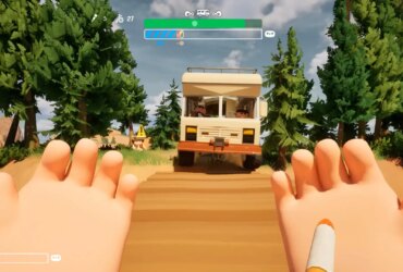 Complete Guide to All Animals in RV There Yet and How to Defeat Them 54 Complete Guide to All Animals in RV There Yet and How to Defeat Them