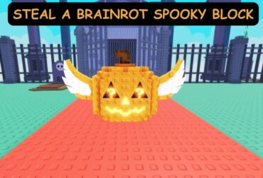 Unlock the Spooky Lucky Block in Steal a Brainrot: A Step-by-Step Guide 5 Unlock the Spooky Lucky Block in Steal a Brainrot: A Step-by-Step Guide