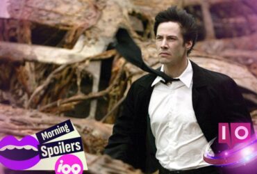 James Gunn Talks Keanu Reeves for ‘Constantine 2’ & Hawkeye’s Return? 12 James Gunn Talks Keanu Reeves for ‘Constantine 2’ & Hawkeye’s Return?