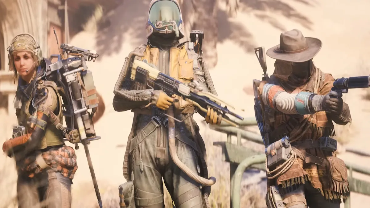 Will Arc Raiders Have Wipes? How They Work Explained 5 Will Arc Raiders Have Wipes? How They Work Explained